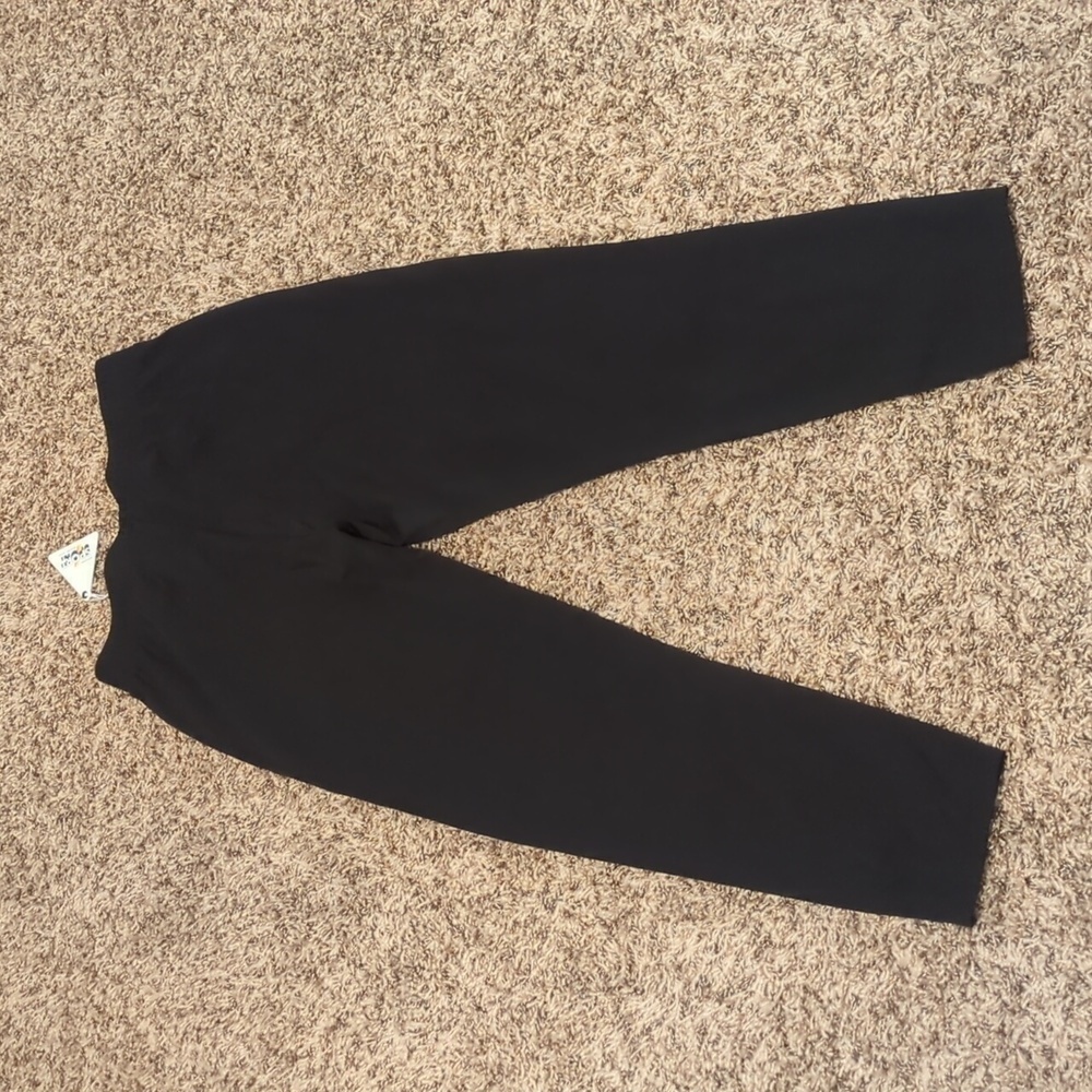 Marine Layer black drift joggers Elastic Waistband Soft Fabric - Picture 13 of 13